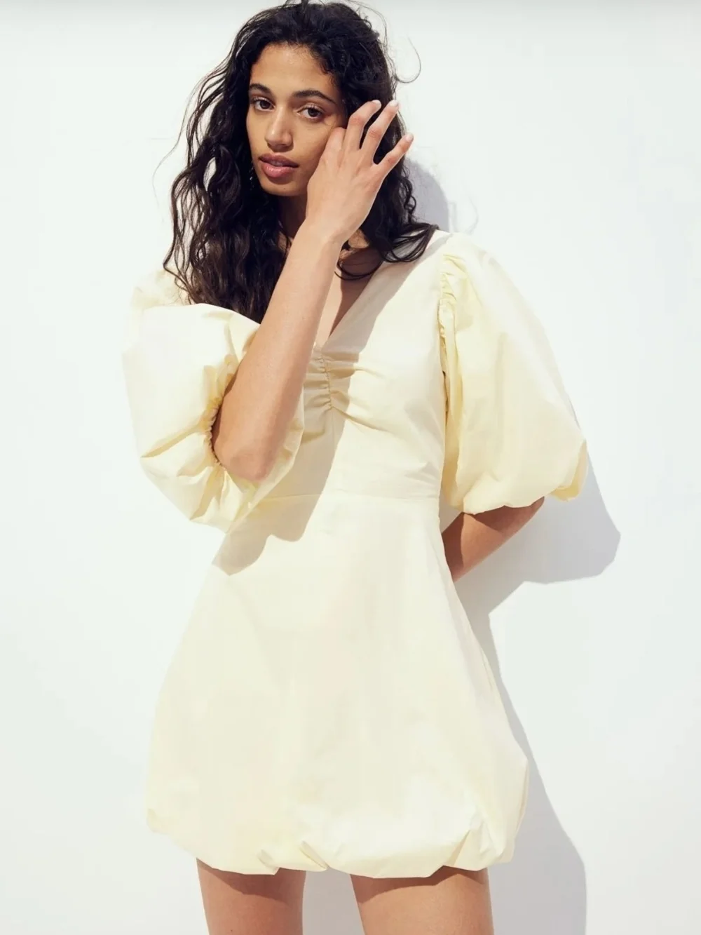 women's pink off the shoulder dress Final Sale Luxury Pink Off Shoulder Evening Dress with Slit SS356